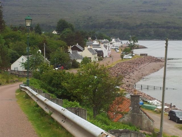 Shieldaig