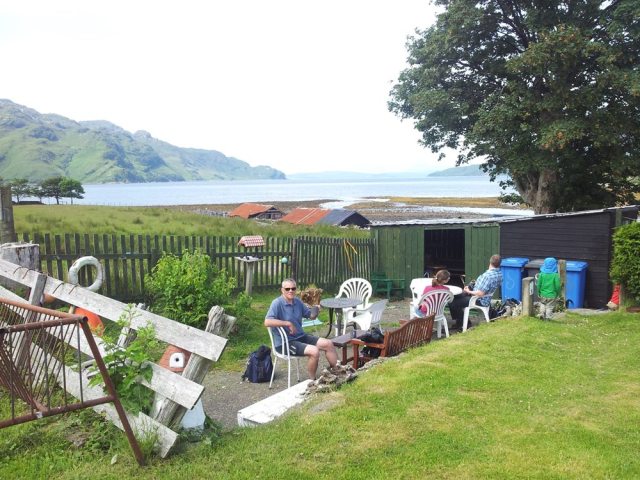 Revisiting Sheena's July 2013 Revisiting Sheena's July 2013