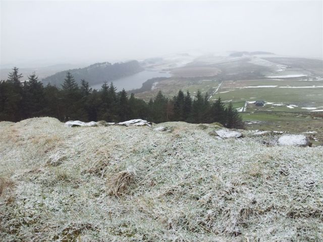 Top of Hotbanks 20130210_111653