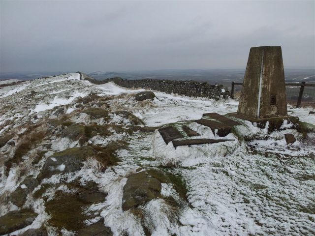 Looking West 20130210_122608