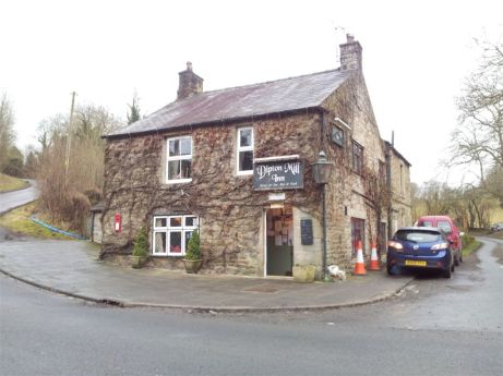 The Dipton Mill 20130210_150809