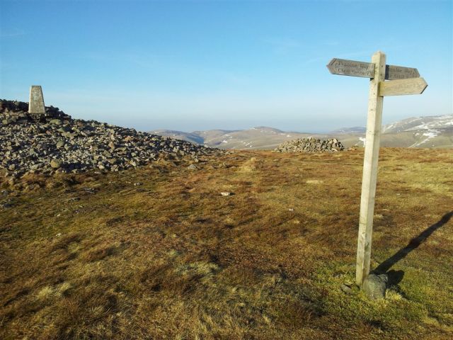 Windy Gyle Windy Gyle