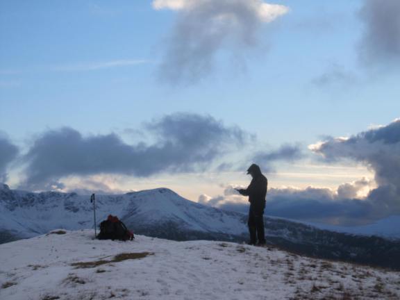 No point looking at the view when you can play with your phone :-) No point looking at the view when you can play with your phone :-)