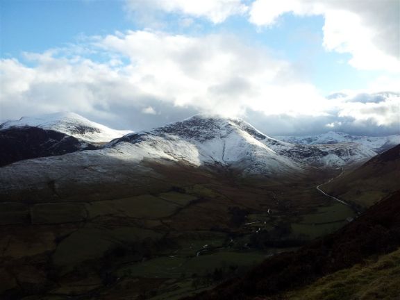 Robinson and blue sky, repeat blue sky!! Robinson and blue sky, repeat blue sky!!
