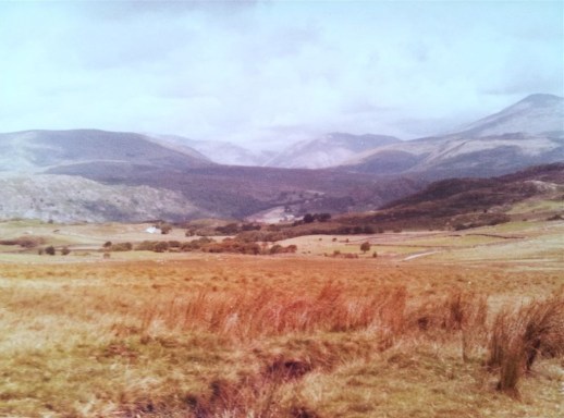 Austhwaite Brow Austhwaite Brow