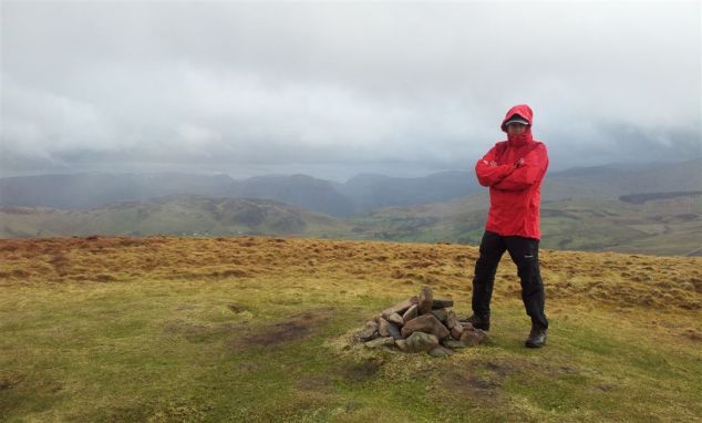 Great Mell Fell
