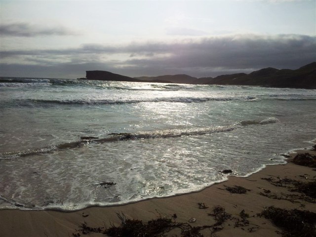 Oldshoremore Beach Oldshoremore Beach