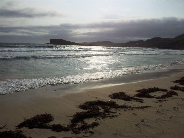 Oldshoremore Beach Oldshoremore Beach