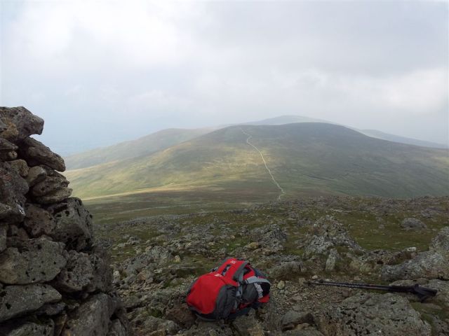 From Raise back to the Dodds