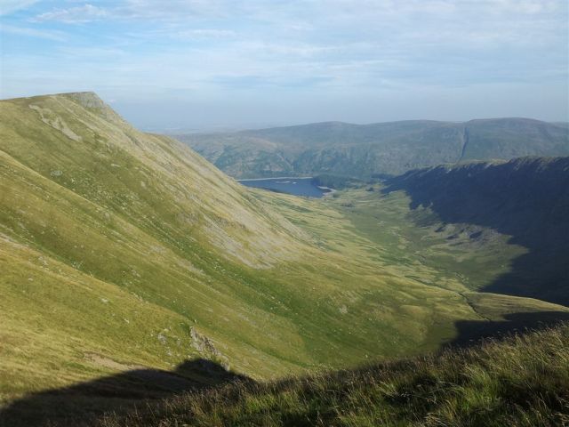 Kidsty Pike & Haweswater