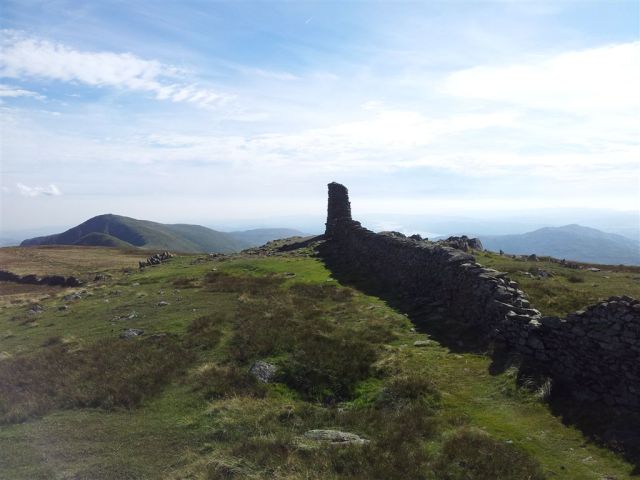 Thornthwaite Crag & Beacon