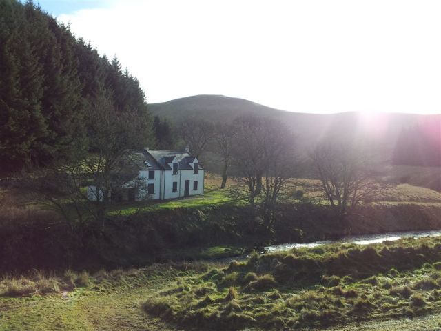 Fairhaugh 1