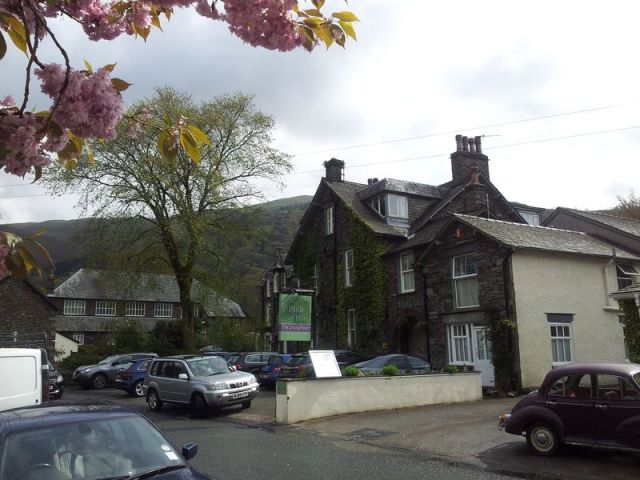 A Fairfield Round from Grasmere