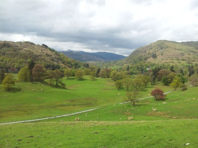 A Fairfield Round from Grasmere_13
