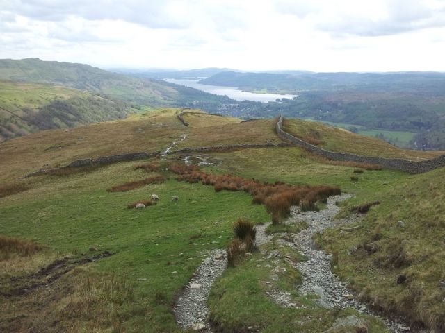 A Fairfield Round from Grasmere_18