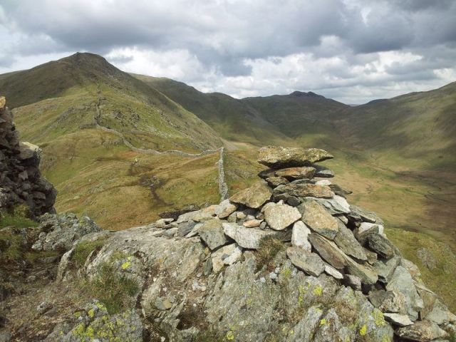 A Fairfield Round from Grasmere_21