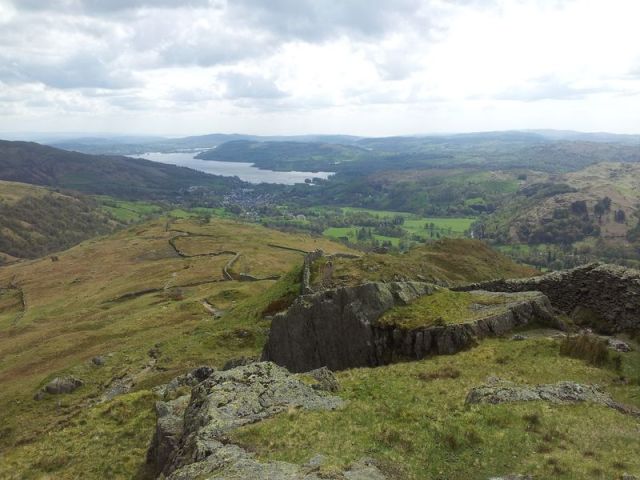 A Fairfield Round from Grasmere_22