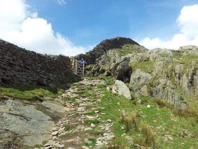 A Fairfield Round from Grasmere_24