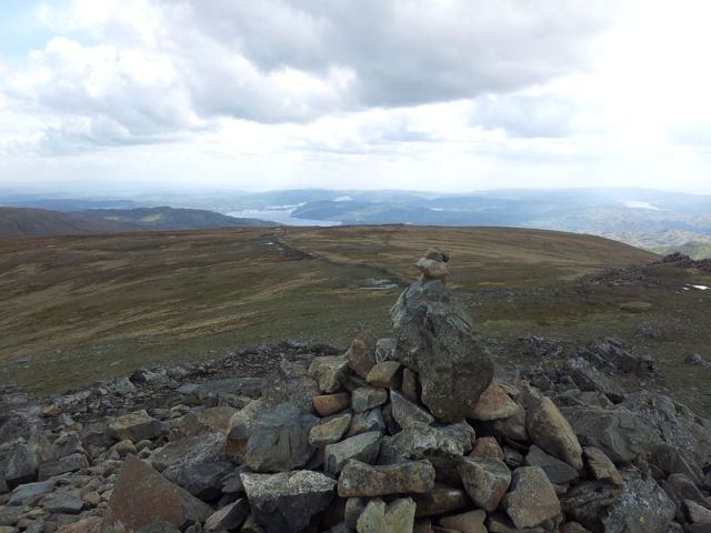 A Fairfield Round from Grasmere_30
