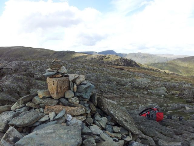 A Fairfield Round from Grasmere_32