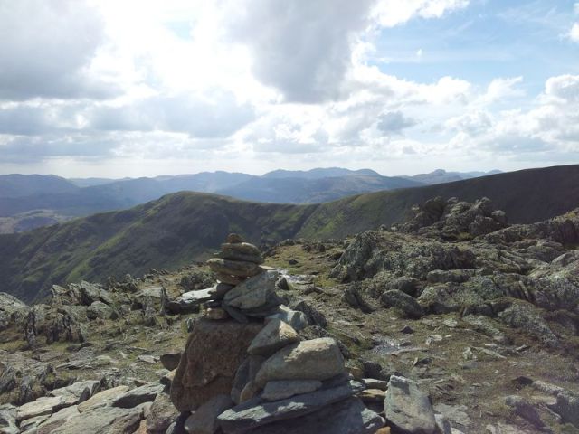 A Fairfield Round from Grasmere_34