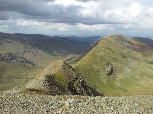 A Fairfield Round from Grasmere_38
