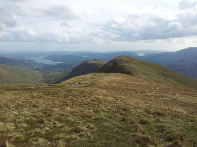 A Fairfield Round from Grasmere_40