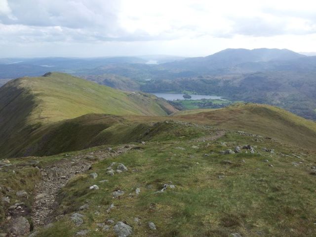 A Fairfield Round from Grasmere_43