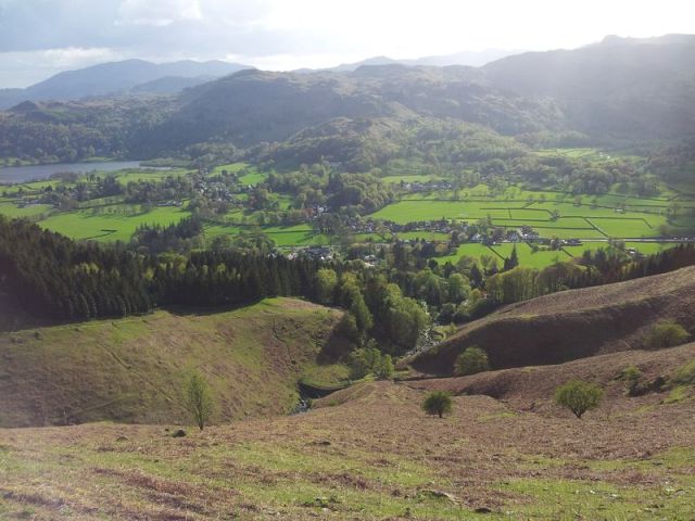 A Fairfield Round from Grasmere_50