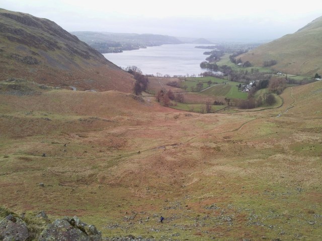 North Eastern Wainwrights, Bonscale & Arthurs Pike, Loadpot Hill, Wether Hill & Pikewassa