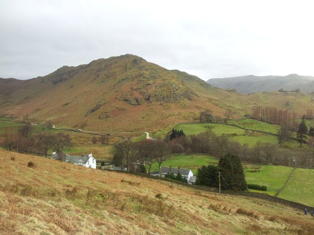 North Eastern Wainwrights, Bonscale & Arthurs Pike, Loadpot Hill, Wether Hill & Pikewassa_39