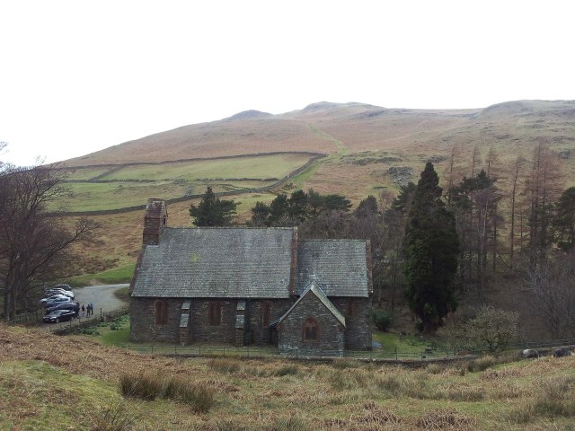 North Eastern Wainwrights, Bonscale & Arthurs Pike, Loadpot Hill, Wether Hill & Pikewassa