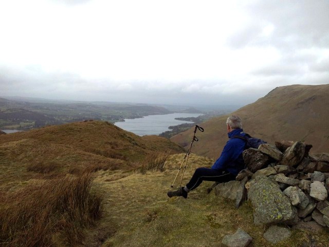 North Eastern Wainwrights, Bonscale & Arthurs Pike, Loadpot Hill, Wether Hill & Pikewassa_5