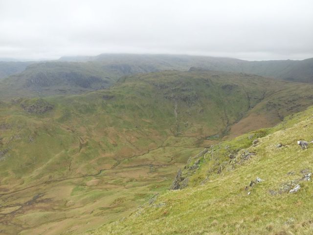 Steel Fell Walk_14