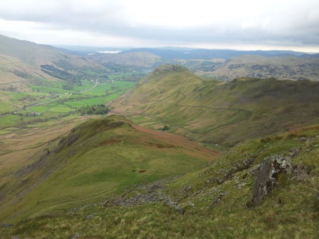 Steel Fell Walk_23