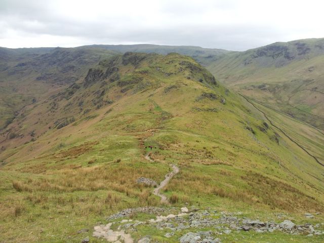 Steel Fell Walk_3