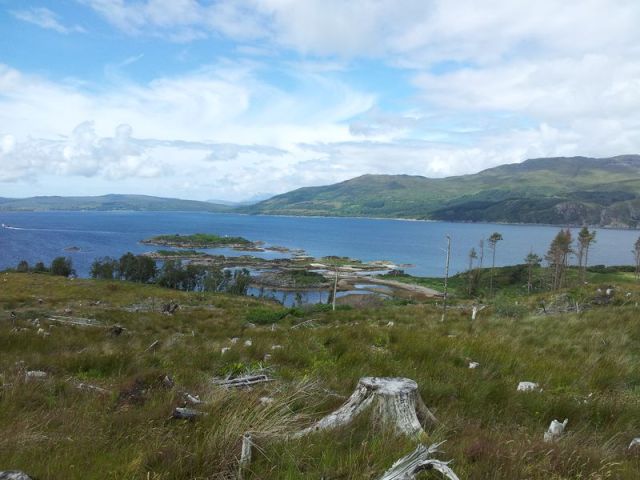 Sandaig Islands - Copy