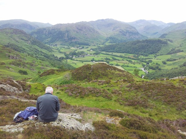 North Central Wainwrights_78