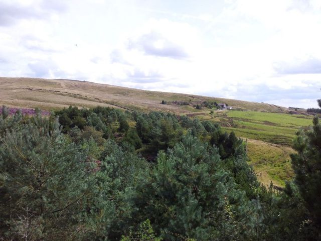 Rivington Pike & Winter Hill_34