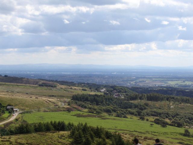 Rivington Pike & Winter Hill_34a