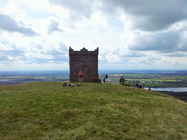 Rivington Pike & Winter Hill_37