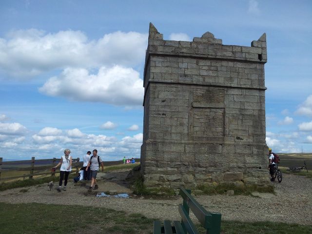 Rivington Pike & Winter Hill_38