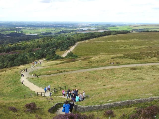 Rivington Pike & Winter Hill_38a