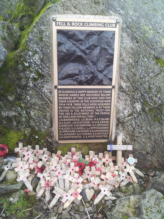 Gable, Kirk Fell & Wasdale Head from Seathwaite_23
