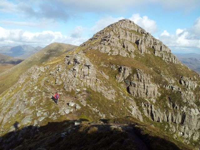 Coigach and the Fiddler (11)