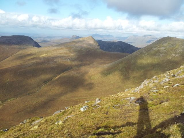 Coigach and the Fiddler (14)