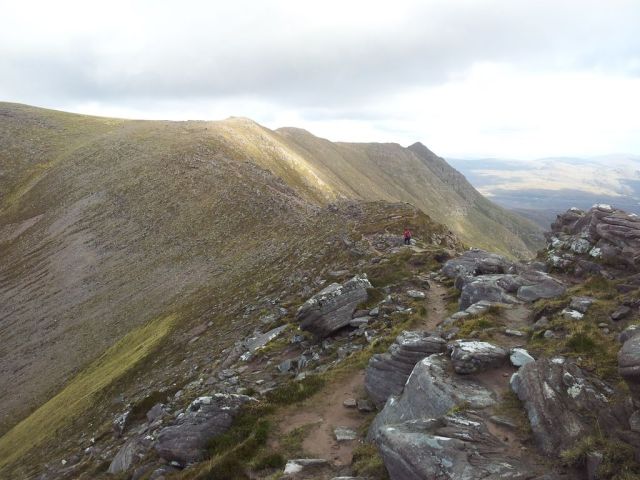 Coigach and the Fiddler (16)