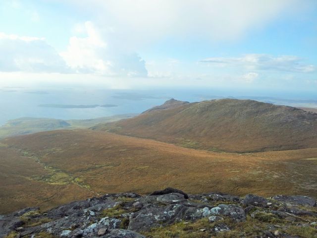 Coigach and the Fiddler (22)