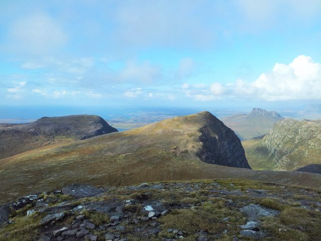 Coigach and the Fiddler (23)