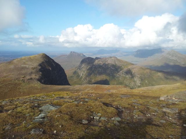 Coigach and the Fiddler (24)